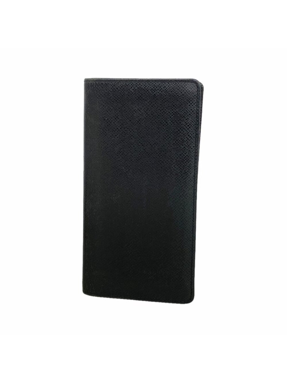 Louis Vuitton Wallet Taiga Portefeuille Bra Ardoise